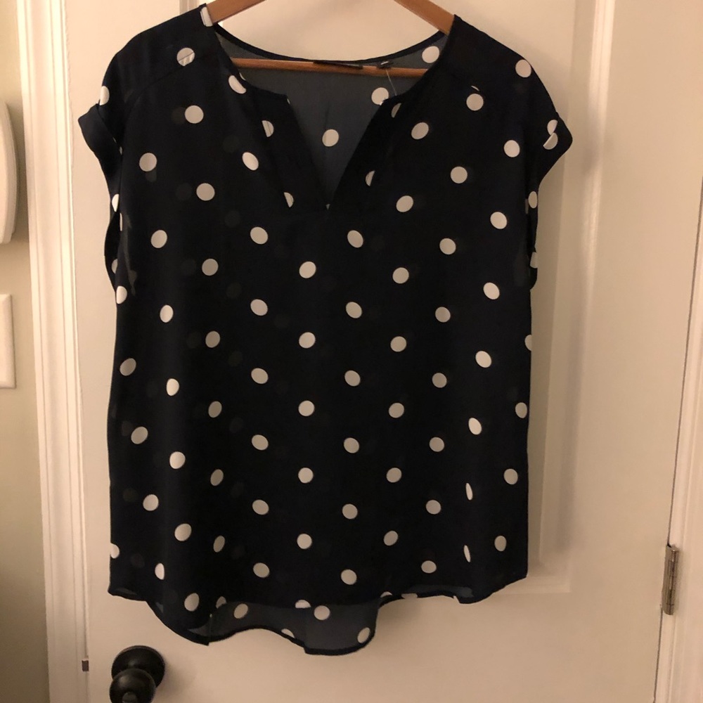 New York & Company Top NWT